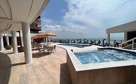 Flat Na Praia Mucuripe